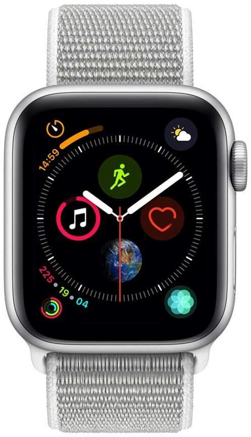 Seashell deals apple watch