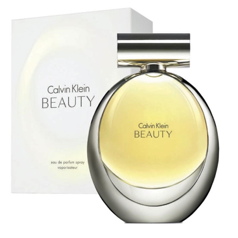 calvin klein beauty eau de parfum