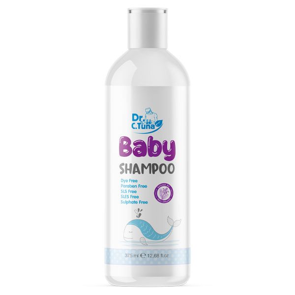 baby shampoo near me