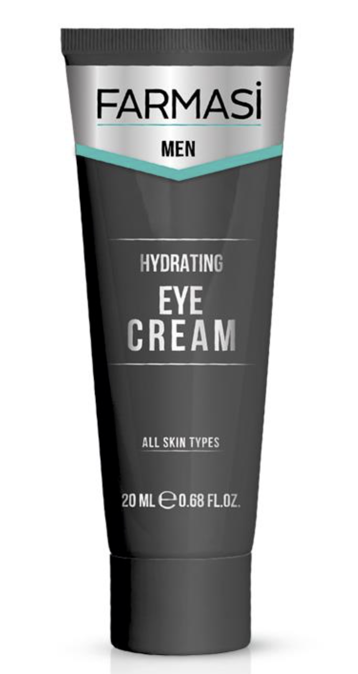 farmasi men eye cream