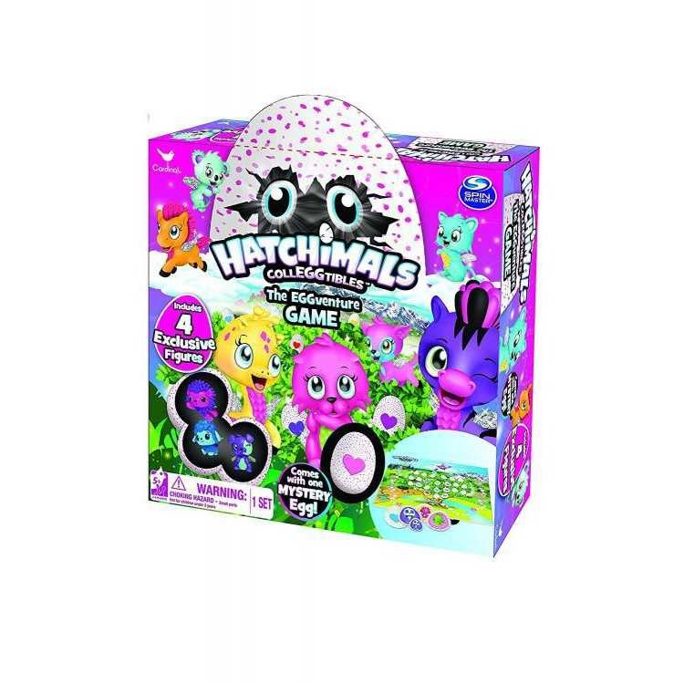hatchimals game