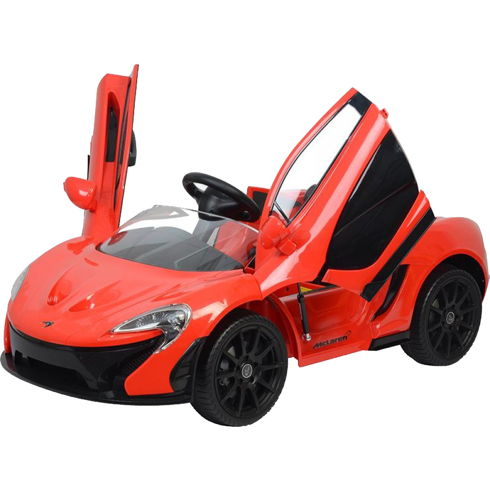 mclaren p1 12v