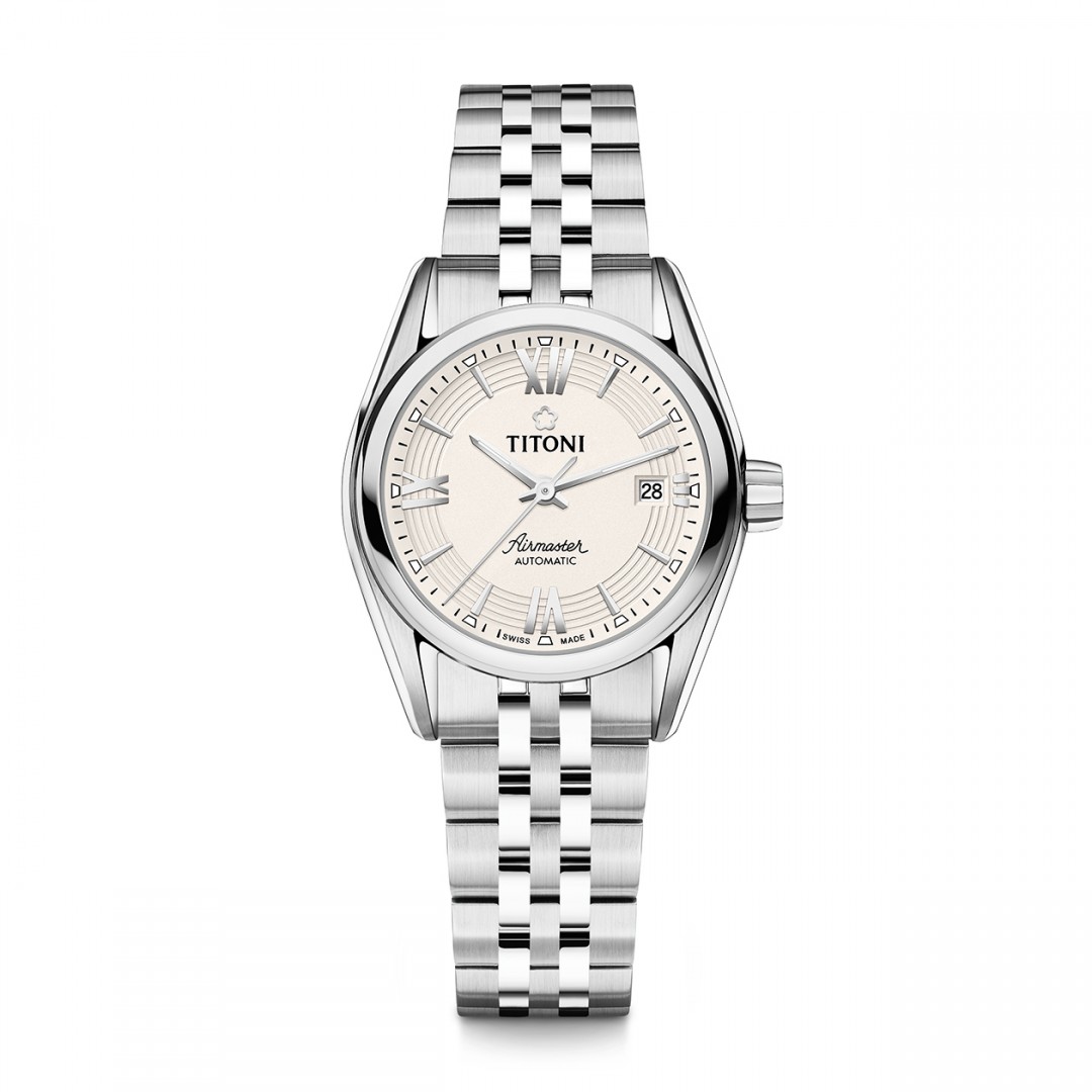 Titoni watches top ladies
