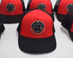 Coke Trucker Cap