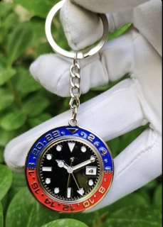 Pepsi Keychain