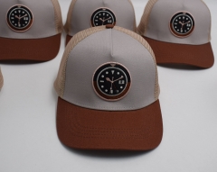 Rootbeer Trucker Cap