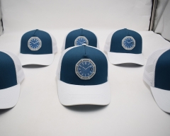 Royal Oak Trucker Cap