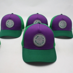 Wimbledon Trucker Cap