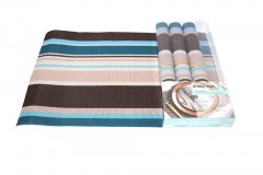 Placemats Assorted 1