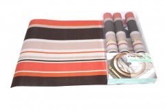 Placemats Assorted 2