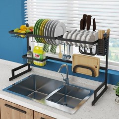 Metal Kitchen Sink Rack 85 cm