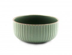 Nordic Ceramic Bowl Asst 11.5 cm-A