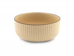 Nordic Ceramic Bowl Asst 11.5 cm-B