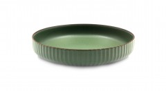 Nordic Ceramic Deep Dish Asst 20.2 cm