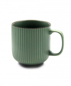 Nordic Ceramic Cup Asst 25Cl-A