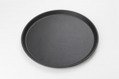 Round waiter tray - 14"