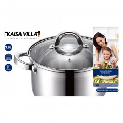 Kaisa Villa Casserole 3.9L