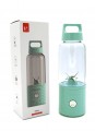 Portable Mini Blender/Juicer W/Cup,(Green)