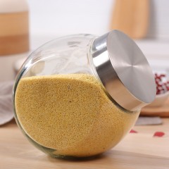 Spice Jar 1735Ml