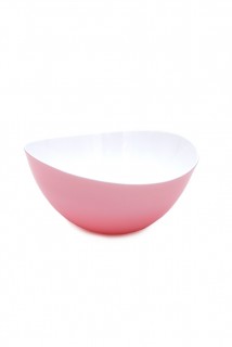 Salad Bowl Small (Pink)
