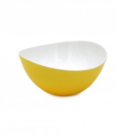 Salad Bowl Large (Yellow)