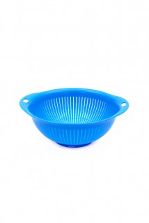 مصفاة صغيرة (ازرق)