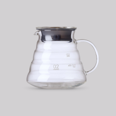 Coffee Jug 550Ml