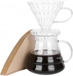 Coffee Pour Over