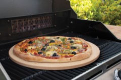 Pizza Stone 34Cm