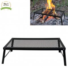 Outdoor Foldable Net Table 55x30 cm