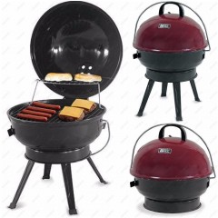 Bbq Grill Round 38x39 cm