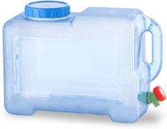 Portable Camping Water Container 8L