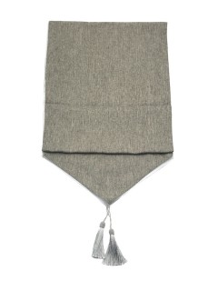 Table Runner Khaki 35x200 cm