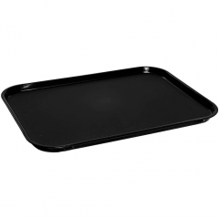 Rectangle waiter tray - 10in