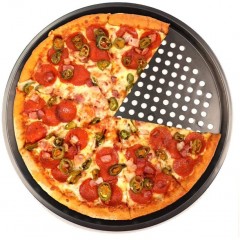 Pizza PX31 Daily Met