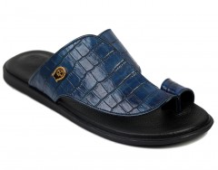 Men Sandal Dr.Mauch 5 Zones T10 Blue  40