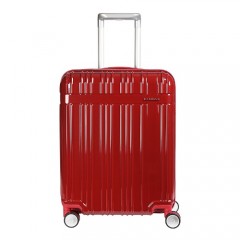 Vivid Carrier 20" Red