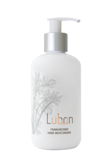 Luban Hand Moisturizer 250 ml