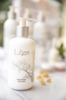 Luban Hand Wash 250ml