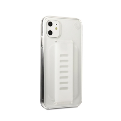 Cover iPhone 11 Pro protection cover with a transparent handle