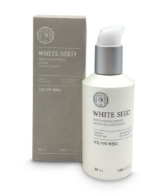 THE FACE SHOP - White Seed Brightening Serum 50ml