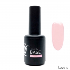 French Base Coat Love Is 18 ml