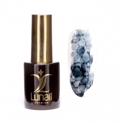 Aquarelle color for nail design A1 10 ml