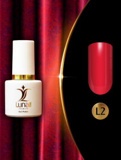 Gel polish L2 6 ml Premium