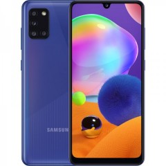 Samsung A315,Screen 6.4",4GB RAM,128GB - Blue