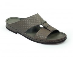 MEN SANDAL DR.MAUCH 5 ZONES R0115_ Grey