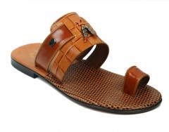 Shoe Palace Men Sandal RV4478_BROWN -40