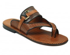 Shoe Palace Men Sandal RV4477_BROWN -40