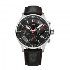 Cover Portos Chronograph Quartz Mans Watch