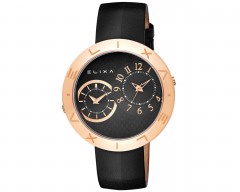 Elixa Fitness Enjoy Womens Watch